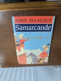 Samarcande - Amin Maalouf