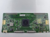 LVDS T-CON 6870C-0546A LC550DQF-FHA1-8B1 6971L-4042D Philips 43&quot; 49&quot;