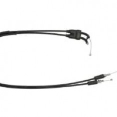 Cablu accelerație set 951-958mm stroke 90/100mm (2 pcs. set) compatibil: KTM EXC, RALLY 250/525/690 2003-2009