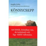 K&ouml;nnycsepp - Ang&eacute;le Lieby