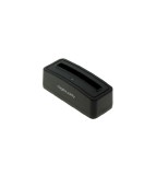 Digibuddy incarcator de baterie 1301 compatibil cu Samsung EB-575152 - negru