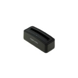 Digibuddy incarcator de baterie 1301 compatibil cu Samsung EB-575152 - negru