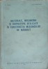 MATERIALE, MECANISME SI DISPOZITIVE UTILIZATE IN CONSTRUCTIA MIJLOACELOR DE MASURAT-N. BORA, GH. IVANOVICI-250573