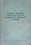 MATERIALE, MECANISME SI DISPOZITIVE UTILIZATE IN CONSTRUCTIA MIJLOACELOR DE MASURAT-N. BORA, GH. IVANOVICI-250573