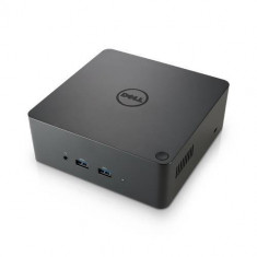 Dell Adaptor Thunderbolt USB 3.0 USB Type C 180W Negru foto