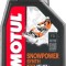 Ulei Motor SNOWPOWER SYNTH 2T Motul, 1L