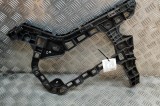 Suport bara de protecție dreapta spate VW PASSAT B8 3G2 2018 OEM: 3G5807356 22269280