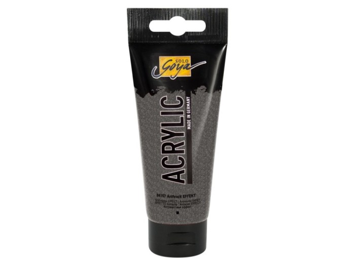 Vopsea acrilica Solo Goya Effect 100 ml