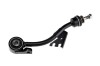 Bieleta antiruliu fata Mercedes Clasa E 4 Matic 2002-2009, Stanga, NTY ZLP-ME-007