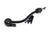 Bieleta antiruliu fata Mercedes Clasa E 4 Matic 2002-2009, Stanga, NTY ZLP-ME-007