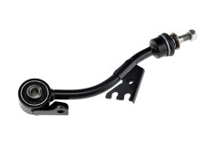Bieleta antiruliu fata Mercedes Clasa E 4 Matic 2002-2009, Stanga, NTY ZLP-ME-007