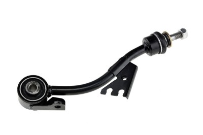 Bieleta antiruliu fata Mercedes Clasa E 4 Matic 2002-2009, Stanga, NTY ZLP-ME-007 foto