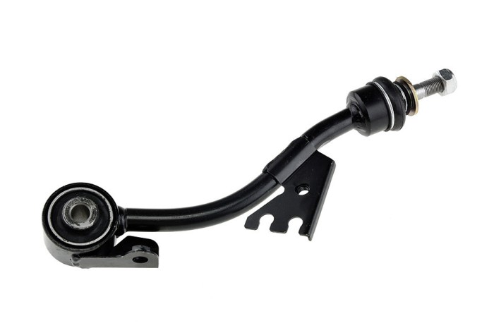 Bieleta antiruliu fata Mercedes Clasa E 4 Matic 2002-2009, Stanga, NTY ZLP-ME-007