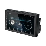 Navigatie auto Android 13 2DIN 7&rdquo; Inch 2gb ram wifi hotspot bluetooth