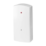 Detector Spargere Geam DSC LC-205, Acustic, Rază 7m, Antiefractie, Alarmă, Senzor Digital, Sensibilitate Ajustabilă, 77x36x20mm