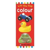 Cumpara ieftin Colours, Roger Priddy