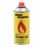 BUTELIE JAXON ARAGAZ CAMPING 400ML