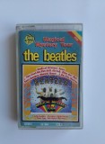Casetă audio - The Beatles - Magical Mystery Tour (Ediție Retro Euro Star)