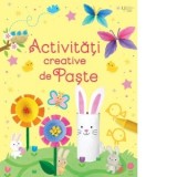 Activitati creative de Paste (Usborne) - Usborne Books
