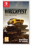 Wreckfest NSW