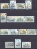 DB1 Colonii Ins. Falkland 1989 Corabii care au navigat pe la Capul Horn 15 v. MNH, Nestampilat
