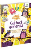 Cultura generala, Autor Anonim