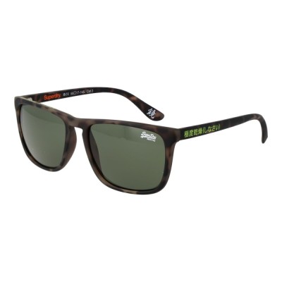 Ochelari de Soare Unisex Superdry SDS-SHOCKWAVE 55102 foto