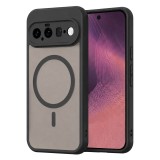 Asteroid GSM - HaloFrost II MagSafe - Google Pixel 11 - Black