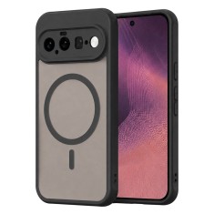 Asteroid GSM - HaloFrost II MagSafe - Google Pixel 11 - Black