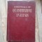 Essentials of Quantitative analysis - A.A. Benedetti Pichler (text in limba engleza)