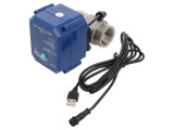 Valvă Inteligentă Wi-Fi IBO KAT00265 1.5VDC IP67 1MPa 60&deg;C 2A