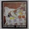 GHEORGHE SPIRIDON , PICTURA , TAPISERIE , CATALOG DE EXPOZITIE , NOIEMBRIE - DECEMBRIE - 1981