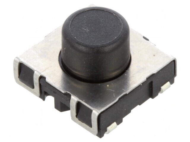 Micro&icirc;ntrerupător TACT SMD 0,05A 42V 1,8N