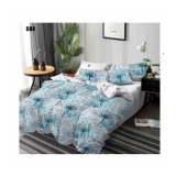 Cumpara ieftin Lenjerie de pat Bumbac Finet 6 piese cu elastic - PUC13