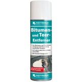 Curățare bitum, &Icirc;ndepărtare gudron, Spray 300 ml