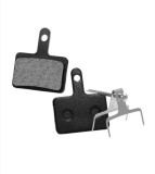 Plăcuțe fr&acirc;nă bicicletă/trotinetă 01B Shimano B01S