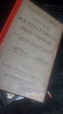 Invatatura Mantuitorlui Iisus Cristos -an 1903