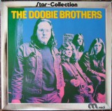 Vinil LP The Doobie Brothers &lrm;&ndash; Star Collection (VG+)