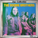 Vinil LP The Doobie Brothers &lrm;&ndash; Star Collection (VG+)