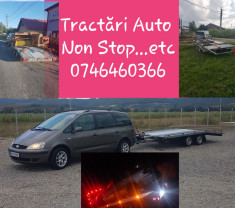 Tractari auto Non stop foto