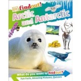 DKFindout! Arctic and Antarctic