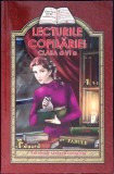 Lecturile Copilariei, Clasa a VI-a - Lucica Buzenchi, Editura Eduard, 2011, 569 pagini