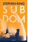 Sub dom. Volumul 2 - Stephen King, Ona Frantz