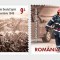 ROMANIA 2023 ZIUA POMPIERILOR Serie 2 val LP.2435 MNH**