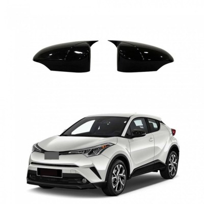 Set capace tip batman compatibil Toyota C-HR 2016-2023 &amp;reg; ALM foto