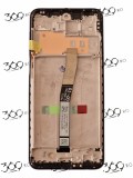 Display Xiaomi Redmi Note 9 Pro / Note 9S / Note 9 Pro Max / Note 10 Lite /