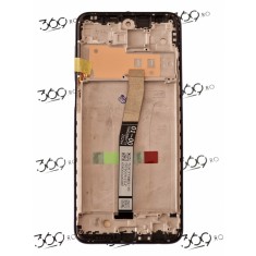 Display Xiaomi Redmi Note 9 Pro / Note 9S / Note 9 Pro Max / Note 10 Lite /
