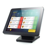 Monitor touchscreen sisteme POS 17&quot;, 1280 x 1024, VGA, USB