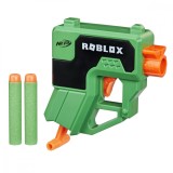 Blaster Nerf Roblox, Microshots, Boxy Buster F2496