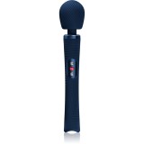 Fun Factory Vim cap de masaj și vibrator Nightblue 31.3 cm